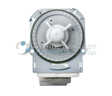 Помпа на 3 защелках, выводы назад, вместе, с АЛЮМИНИЕВОЙ ОБМОТКОЙ, Hanyu, Китай