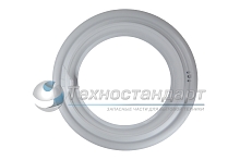 Манжета люка  Beko, код 2904520600, 2904520100, 2905570100, 2905572100, 2466300302, 2905572500, 2466300303   