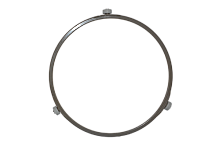 Кольцо тарелки для СВЧ, D колес 14 мм, вращения 188 мм