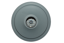 Мотор пылесоса Samsung, 1800 W, H=116-117 мм, h=35 мм, D=138 мм, d=84 мм