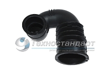 Патрубок Samsung, дозатор-бак, код DC67-00474A