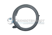 Манжета люка Bosch, Siemens 686004, 683453