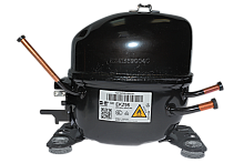 Компрессор R600a EKZ95, 220-240 V для Indesit, код C90001338, замена COM007