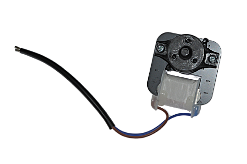 Вентилятор Indesit, 220 V, 4,3-5 W, 50/60 Hz, код 283664, замена 851159