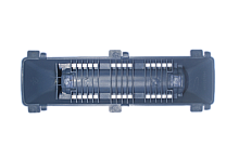 Редан Ardo, 215х55 мм, для машин с вертикальной загрузкой белья, тяжёлый, подходит для всех моделей Ardo, код 651027984, 720105900, уценка