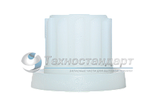 Втулка шнека мясорубки Bork, D=33 мм, H= 25 мм