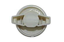 Вставка в фильтр помпы стиральной машины Samsung, код DC97-15695C