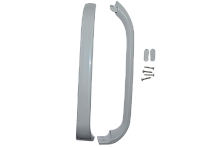 Ручка двери холодильника Bosch, код 369542, 369547 комплект 2 шт