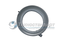 Манжета люка Bosch, Siemens 686004, 683453, 20007280,0772659,00681683,00478322, 20001508, 680768, 00772658, 20006036, 20007273