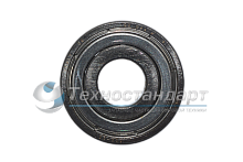 Подшипник 609 ZZ