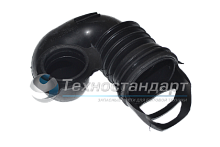 Патрубок LG, дозатор-бак, код MAR61842101, замена 4738ER2004A, 4738ER2002A, 4738EN2002A