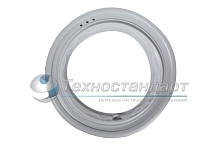 Манжета люка Bosch MAXX с отводом, код 361127, 11048742, 362172