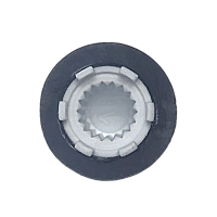 Втулка кухонного комбайна Bosch, код 00187137, оригинал