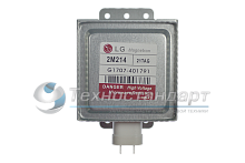 Магнетрон LG 2M214-21, 900W