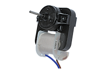 Вентилятор Indesit, 220 V, 4,3-5 W, 50/60 Hz, код 283664, замена 851159