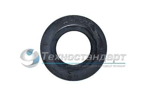 Сальник 22x40x10/11.5, отличное качество (WLK/ROLF)