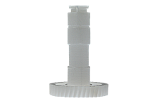 Шестерня миксера Saturn, Domotec, Polaris. D=27мм