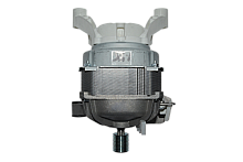 Двигатель стиральной машины Samsung, бесщёточный, DC93-00586D, 93586