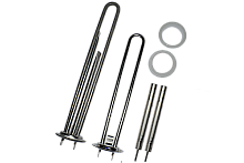 Ремкомплект для водонагревателя 700W + 1300W Thermex, нержавейка