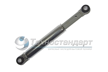 Амортизатор Ardo, 250 N, длина 185 мм,  втулка 10x24 мм
