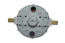 Мотор пылесоса Bosch, 1600 W, код 00650525, замена 00753849