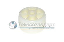 Ножка-ролик для холодильника Атлант, код 331331103700