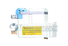 Таймер TMDE X09TC1, Sankyo