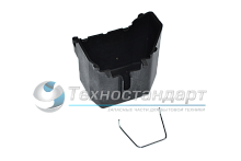 Реле пусковое К3 РКТ-3, код 064114901602