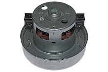Мотор пылесоса Samsung 2000 W, H=111 мм, h=36 мм, D=137 мм, d=84 мм, с выступом