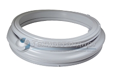 Манжета люка  Beko, код 2904520600, 2904520100, 2905570100, 2905572100, 2466300302, 2905572500, 2466300303   