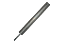 Анод магниевый M6, универсальный, L=160 мм, D=20 мм, короткая шпилька 35 мм