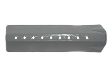 Редан стиральной машины Samsung, DC97-02051B с гайкой