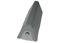 Редан стиральной машины Samsung, DC97-02051B с гайкой