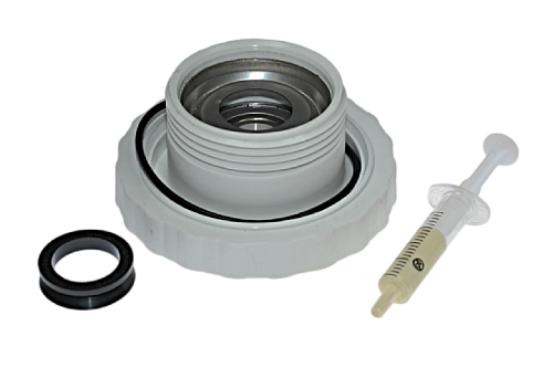 Суппорт Electrolux, Zanussi, под 203 подшипник - SKF, со стороны шкива, код 4071430971, 4071374104, 4055070744, Россия