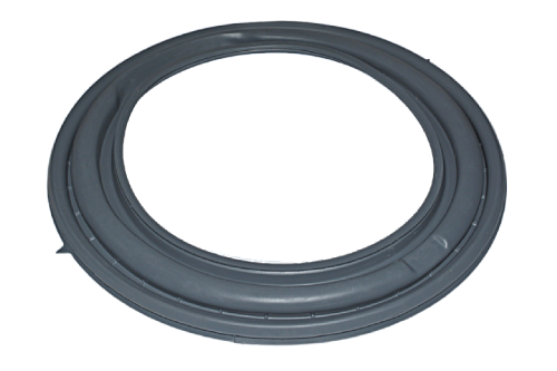 Манжета люка LG, задняя, код MDS61153401