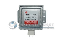 Магнетрон LG 2M214-01, 900W