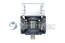 Магнетрон LG 2M214-21, 900W