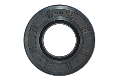Сальник 30x60,55x10/12, оригинальный, со смазкой