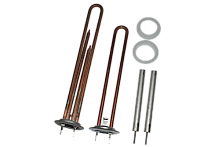 Ремкомплект для водонагревателя 700W + 1300W Thermex, медь