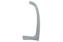 Ручка двери холодильника Ariston, Stinol, Indesit, нижняя, код 857155
