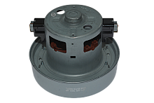 Мотор пылесоса Samsung, 1800 W, H=119 мм, h=35 мм, D=135 мм, d=84 мм