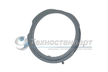Манжета люка Beko, код 2843770100, замена 2843770300