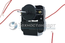 Вентилятор Stinol, чёрный, 3,17 мм, 220-240 V, 50/60 Hz, F61-10G, код 851102, 481936170011