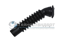Патрубок LG, пароотводный, код 4738ER3001A