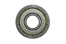 Подшипник 608 ZZ, AITON