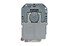 Помпа на 3 защелках, выводы вперед, вместе, Hanyu, Китай