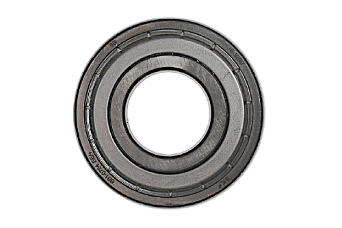 Подшипник 204 ZZ, SKF, прозрачная упаковка