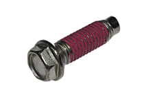 Болт крепления крестовины стиральной машины LG, код 4011EN4002A