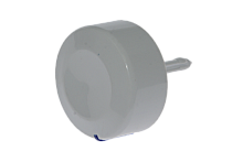 Ручка программатора стиральной машины Whirlpool, код 481241458306, 310970