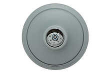 Мотор пылесоса Samsung, 1600 W, H=117 мм, h=35  мм, D=139 мм, d=84 мм
